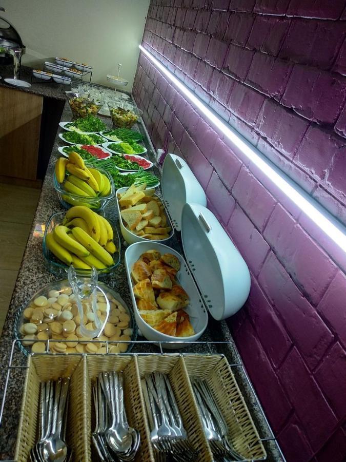 Al Arda Hotel Tashkent Luaran gambar