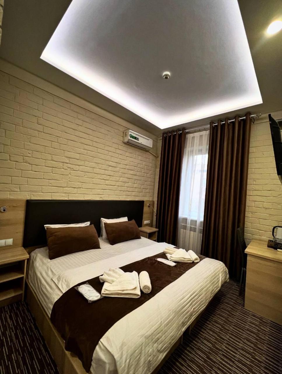 Al Arda Hotel Tashkent Luaran gambar